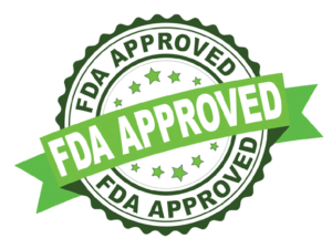 Regarding FDA Approval