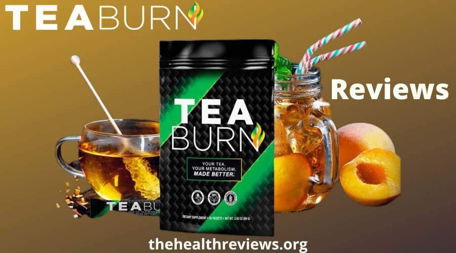 Tea burn reviews