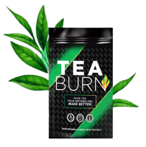 Tea Burn Reviews \u2013 All You Need To Know About The Metabolic...