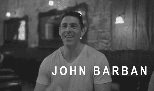 John barban