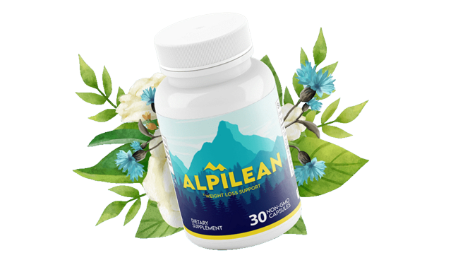 Alpilean Weight loss