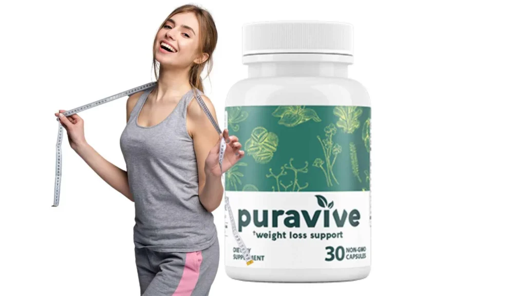 Benefits of Puravive