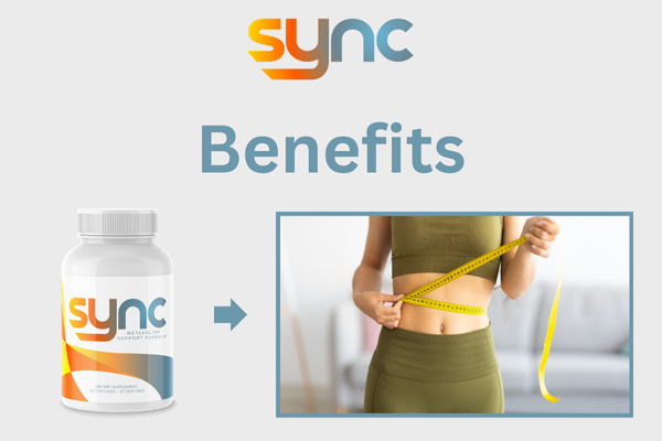 Sync Benefits