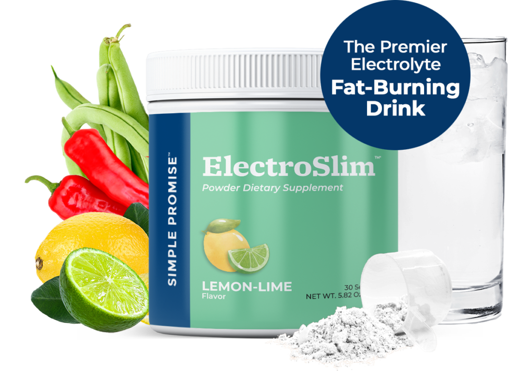 electroslim-ingredients